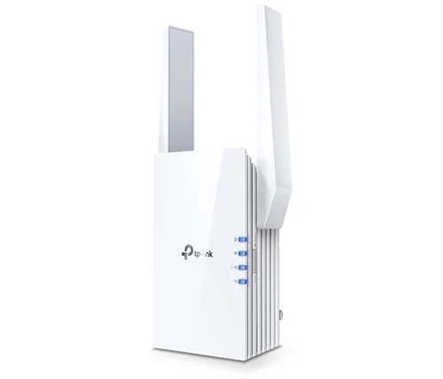 מגדיל טווח TP-Link RE705X AX3000 Mesh WiFi 6 Extender