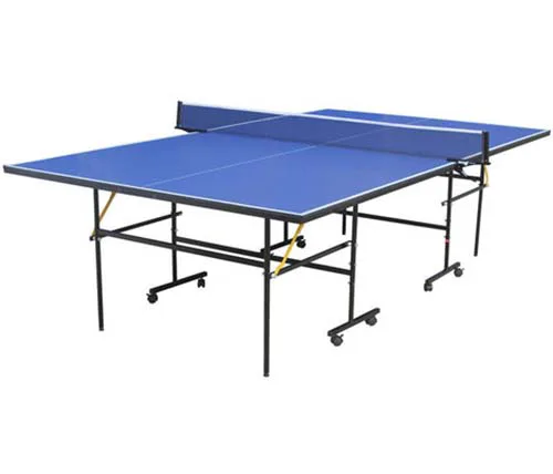  שולחן טניס פנים Superleague TT 5000 כולל 2 מחבטים ו-3 כדורי משחק - משלוח חינם
