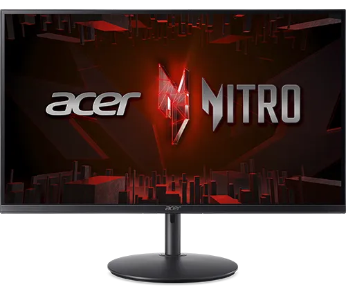 מסך מחשב גיימינג ''27 Acer Nitro XF270 M3 180Hz IPS 