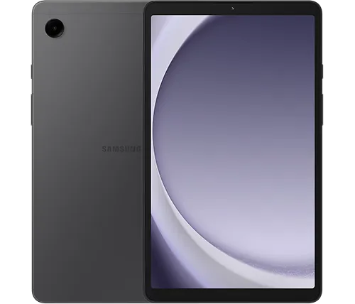 טאבלט סמסונג Samsung Galaxy Tab A9 8.7'' X115 4GB+64GB 4G+WiFi בצבע אפור  