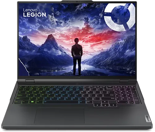מחשב נייד גיימינג ''Lenovo Legion Pro 5 83DF008XIV i7-14650HX 16 כונן 1TB SSD זכרון 32GB מ.גרפי Nvidia RTX 4060 8GB