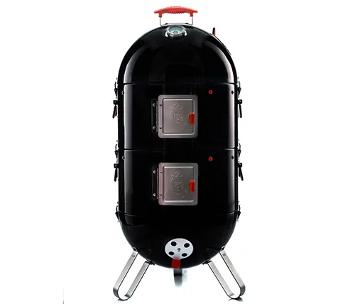 מעשנה ProQ Frontier BBQ Smoker - משלוח חינם