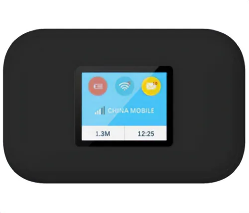 ראוטר סלולרי 4G LTE אלחוטי נייד Proview MIFI 6 במהירות N300