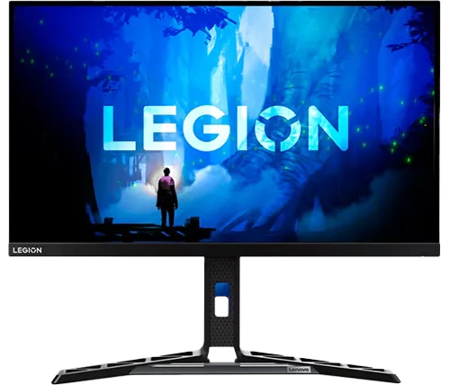 מסך מחשב גיימינג ''Lenovo Legion Y27f-30 280Hz IPS 27