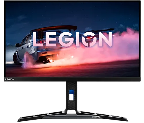 מסך מחשב גיימינג ''Lenovo Legion Y27q-30 180Hz WQHD IPS 27