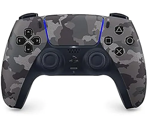 בקר אלחוטי Sony PlayStation 5 DualSense V2 Wireless Controller בצבע צבאי