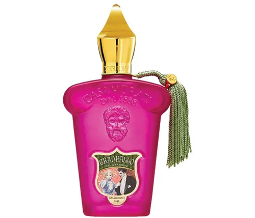 בושם לאישה גראן באלו אדפ לאישה 100 מ