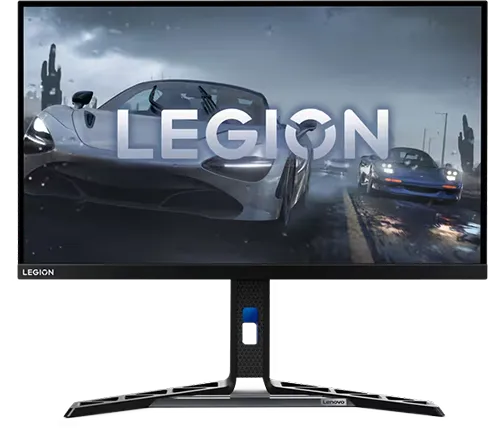 מסך מחשב גיימינג 27 אינץ Lenovo Legion Y27-30 180Hz IPS