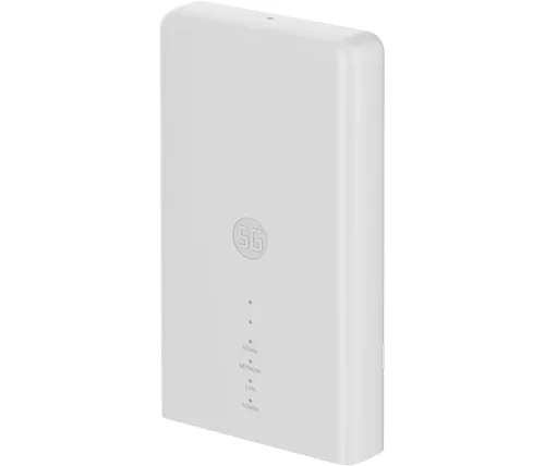 נתב סלולרי חיצוני ZTE MC889 PoE Outdoor 5G CPE