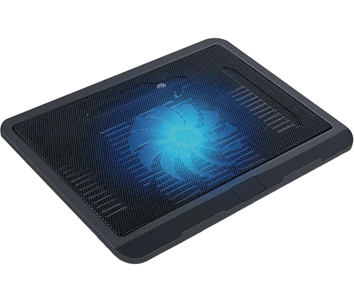 משטח קירור למחשב נייד עד 15.6 אינץ' - Ivory Peripherals S100