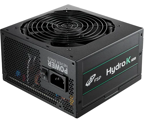 ספק כוח למחשב FSP Hydro K PRO 750W