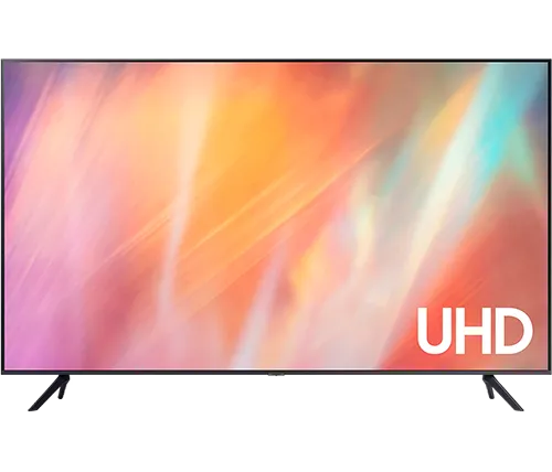 טלוויזיה חכמה ''43 Samsung 43AU7700B Crystal UHD 4K HDR Smart TV 