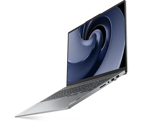 מחשב נייד ''16 Lenovo IdeaPad Pro 5 83D4004FIV Ultra 7 155H כונן 1TB SSD זכרון 32GB מ. גרפי Intel Arc Graphics
