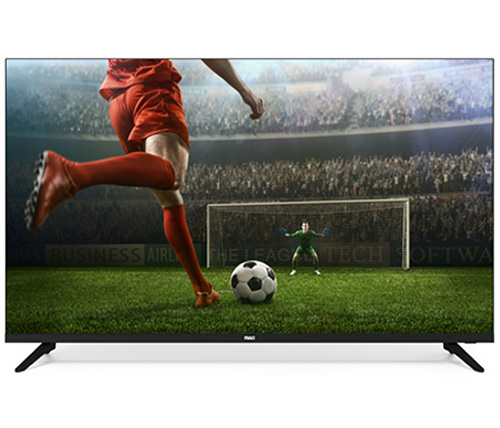 מציאון - טלוויזיה 50 אינץ' חכמה עם עידן + מובנהMAG 4K Smart TV עם מערכת הפעלה WebOs מוחדש