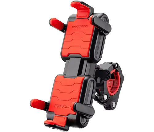 מתקן לטלפון לאופניים Ivory Mobile דגם IVM-BPH-01