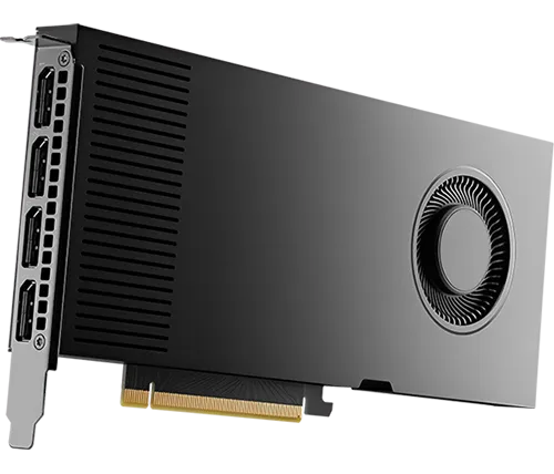 כרטיס מסך PNY NVIDIA RTX 4000 Ada Generation 20GB GDDR6 with ECC
