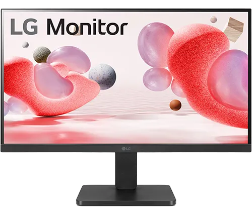 מסך מחשב ''LG 22MR410-B 100Hz 21.45  