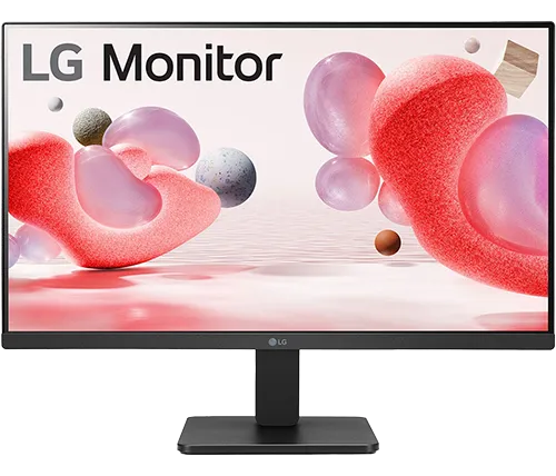 מסך מחשב 23.8 אינץ LG 24MR400-B 100Hz IPS