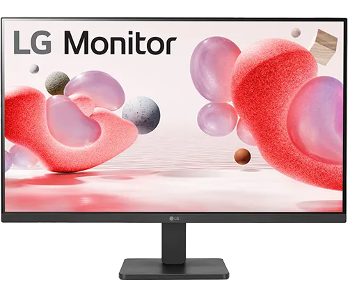 מסך מחשב ''LG 27MR400-B 100Hz IPS 27  
