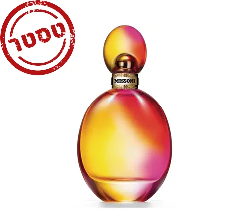 טסטר לאישה - Missoni EDT 100ML