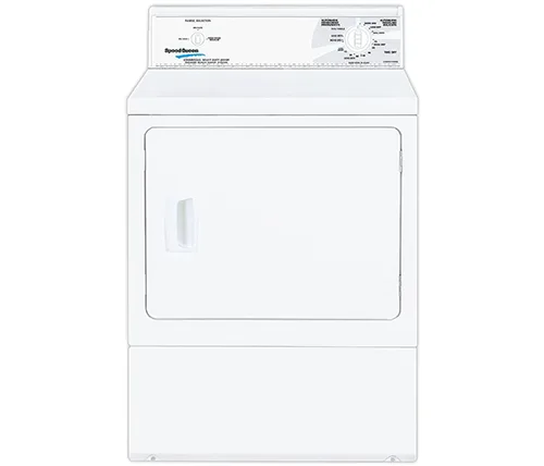 מייבש כביסה 10 קילו פתח חזית Speed Queen LES17AWF302 - משלוח חינם