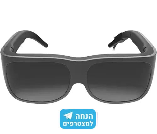 משקפי מציאות מדומה Legion Glasses GY21M72722