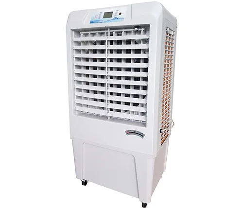 מצנן אוויר נייד עם שלט Colder Combo – משלוח חינם