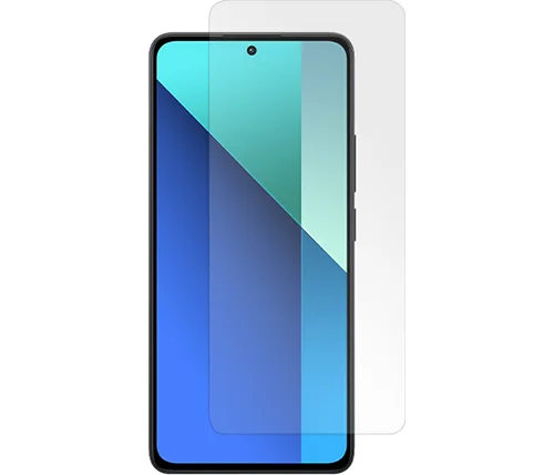 מגן מסך זכוכית ל Xiaomi Redmi Note 13 / Redmi Note 13 Pro / Poco M6 Pro / Poco M7 Pro / Poco X6 Pro