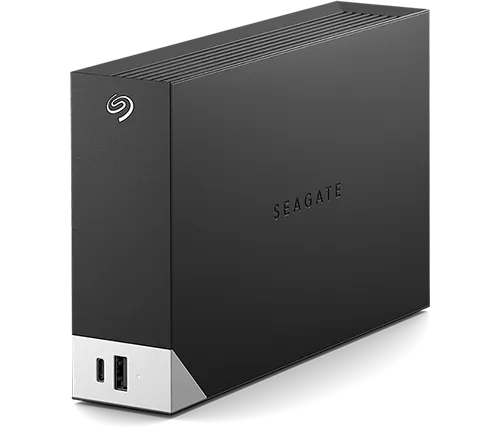 דיסק קשיח חיצוני Seagate One Touch Hub STLC10000400 10TB