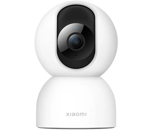 מצלמת אבטחה אלחוטית Xiaomi Smart Camera C400