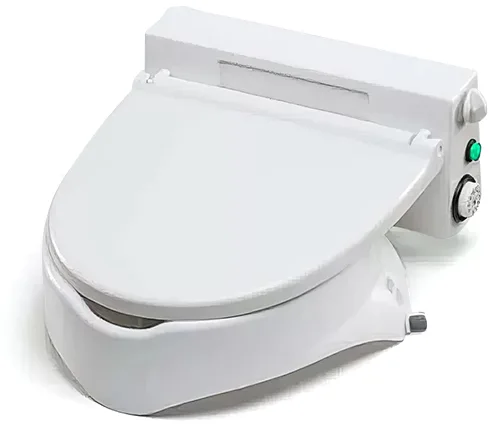 בידה לאסלה  בידן פרו טורבו עם הגבהה Bidan Pro Turbo – משלוח חינם