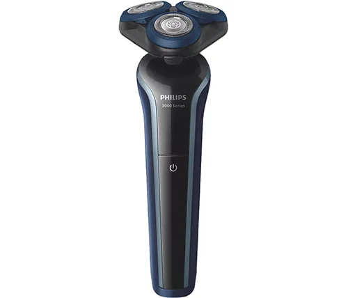 מכונת גילוח פיליפס Philips S3000 Series S3608