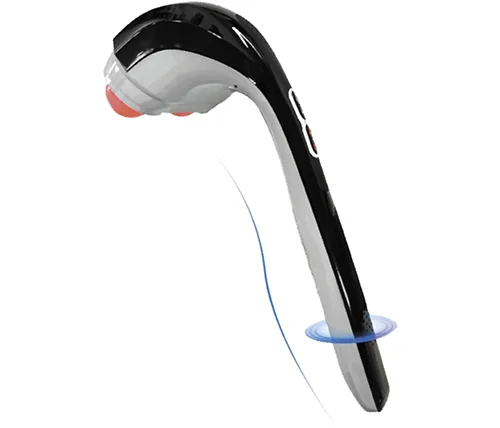 מכשיר עיסוי ידני נטען מדיקסקייר Medics Care MC-4980 – משלוח חינם