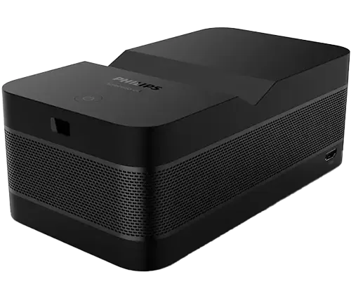 מקרן ביתי Philips Screeneo U4 Ultra Short Throw Full HD HDR10 SCN350 ...