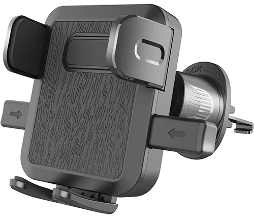 מתקן לטלפון לרכב Ivory Mobile SH128