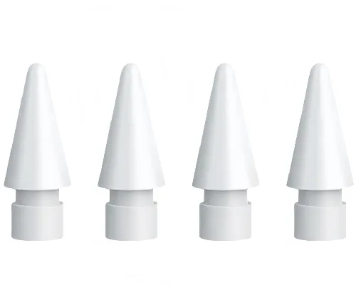 סט 4 ראשים לעט Apple Pencil מבית Ivory Peripherals