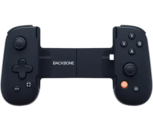 בקר משחק לאייפון Backbone One - Lightning