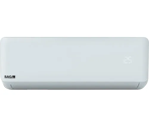 מזגן טורנדו עילי סאגה אינוורטר Tornado SAGA Inverter 12X WIFI EU 9,212 BTU – משלוח חינם