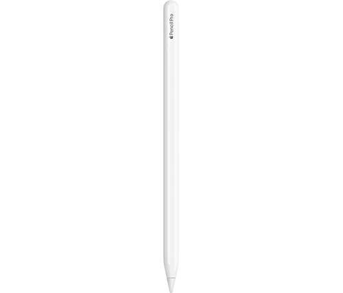 מציאון - עט לאייפד Apple Pencil Pro בצבע לבן - מוחדש
