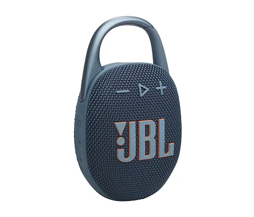 רמקול JBL נייד בלוטוס CLIP 5 כחול