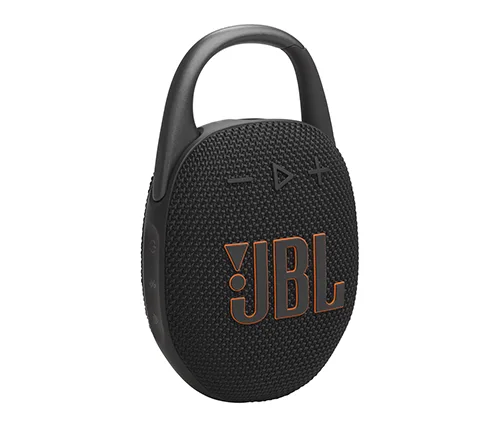 רמקול JBL נייד בלוטוס CLIP 5 שחור