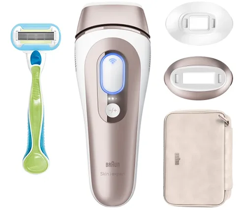  Braun Expert Pro IPL PL7147 