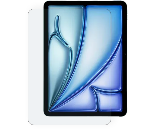 מגן מסך זכוכית לאייפד Apple iPad Air 11 M2
