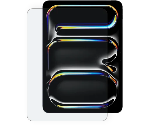 מגן מסך זכוכית לאייפד Apple iPad Pro 11 M4
