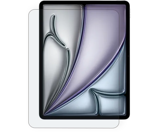 מגן מסך זכוכית לאייפד Apple iPad Air M2 / Pro M4 בגודל 13 אינץ