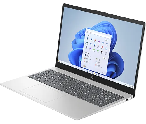 מציאון - מחשב נייד '15.6 HP Laptop Intel Core i5-1334U 15-FD0034NJ כונן...