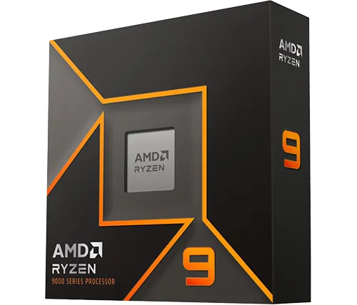מעבד AMD Ryzen 9 9900X Box