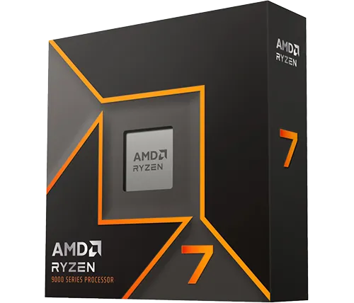 מעבד AMD Ryzen 7 9700X Box