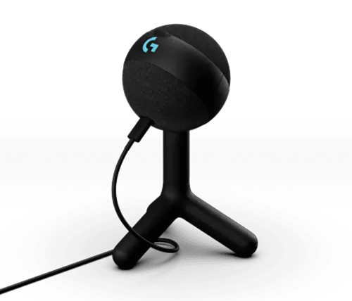 מיקרופון למחשב גיימינג Logitech G Yeti Orb