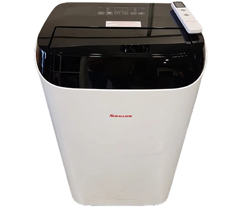 מזגן נייד Normande ND-17 12,000BTU – משלוח חינם